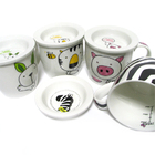 350ML Ceramic Cup